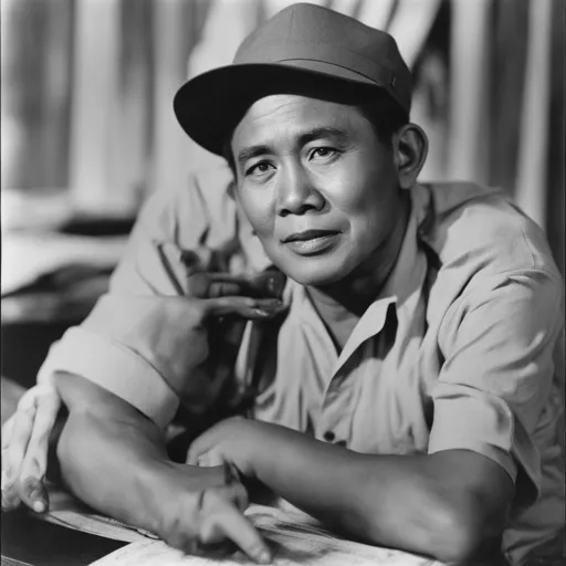 Natalio Bacalso
