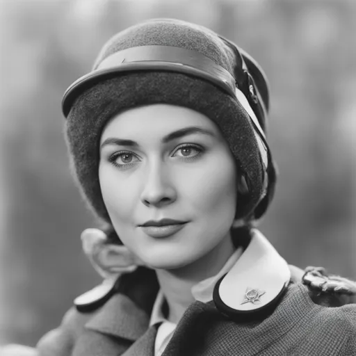 Nataliya Borysenko