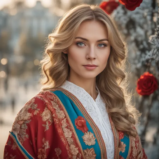 Nataliya Guseva