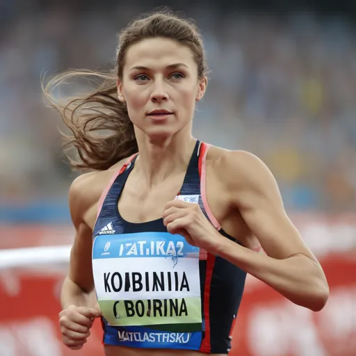 Nataliya Kobina