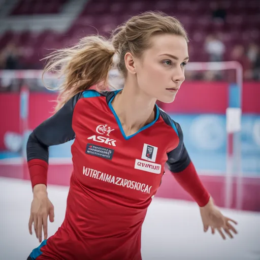 Nataliya Kotsina