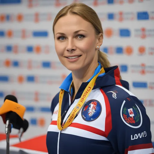 Nataliya Lovtsova