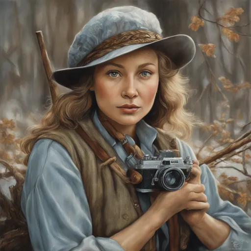 Nataliya Matryuk