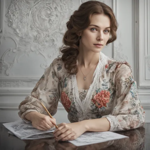 Nataliya Meshchaninova