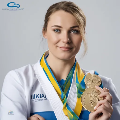 Nataliya Nikolaychyk