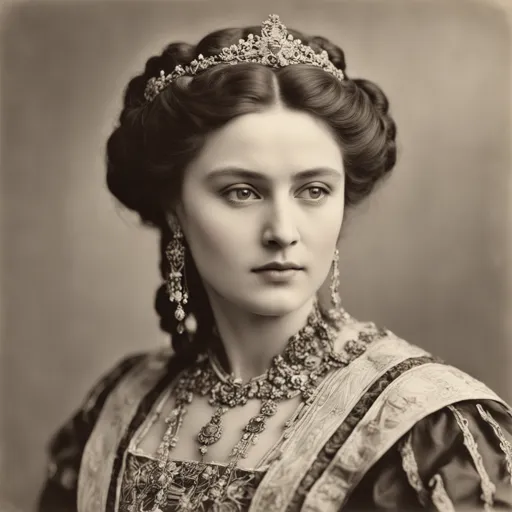 Nataliya Oleksandrivna Mykhaylovska