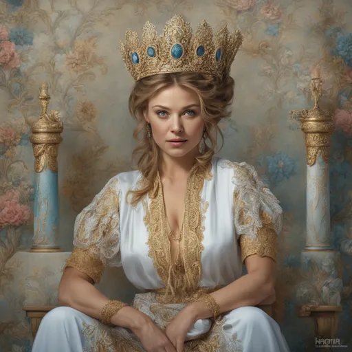 Nataliya Rusnachenko