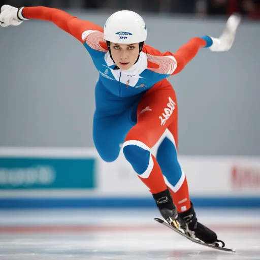 Nataliya Rybakova
