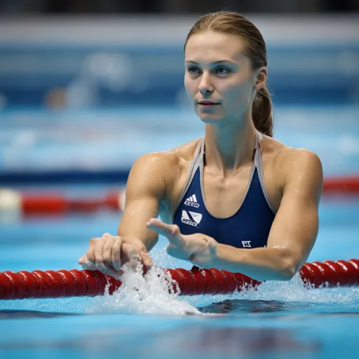 Nataliya Sorokina