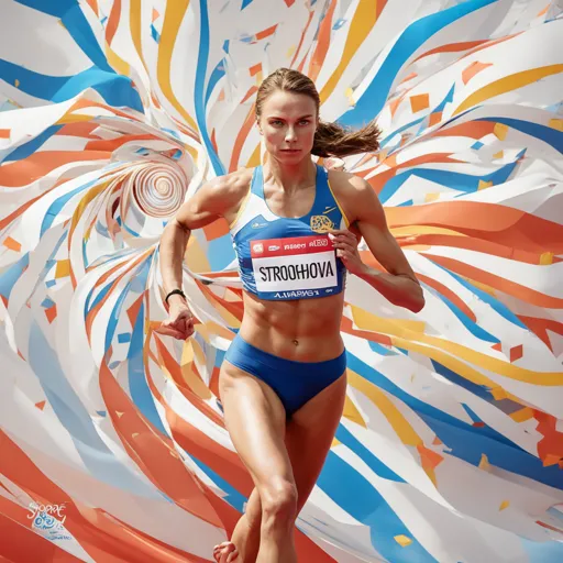 Nataliya Strohova