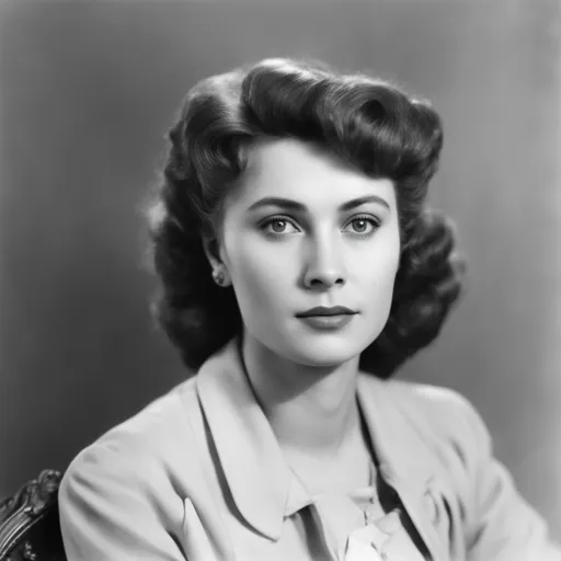 Nataliya Sviridova-Kalinovskaya