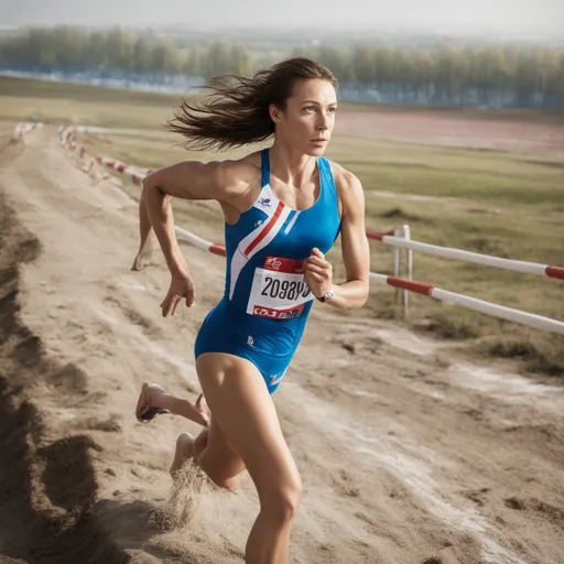 Nataliya Vorobyova (sprinter)