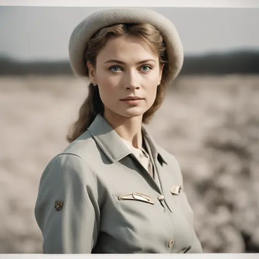 Nataliya Zyatikova