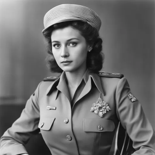 Natallia Kalnysh
