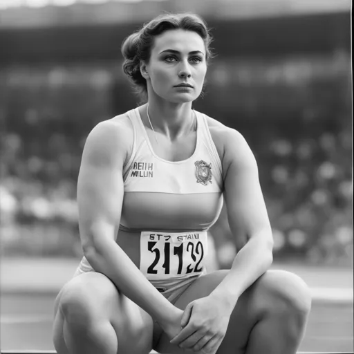 Natallia Mikhnevich