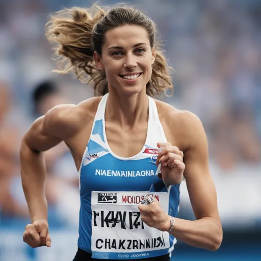 Natallia Safronnikava