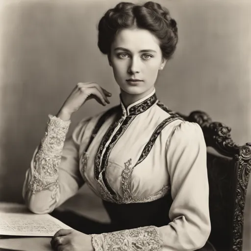 Natalya Agapyeva