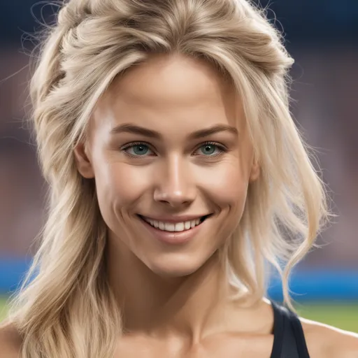 Natalya Anisimova (sprinter)