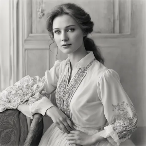 Natalya Antonova