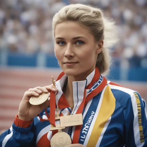 Natalya Artyomova