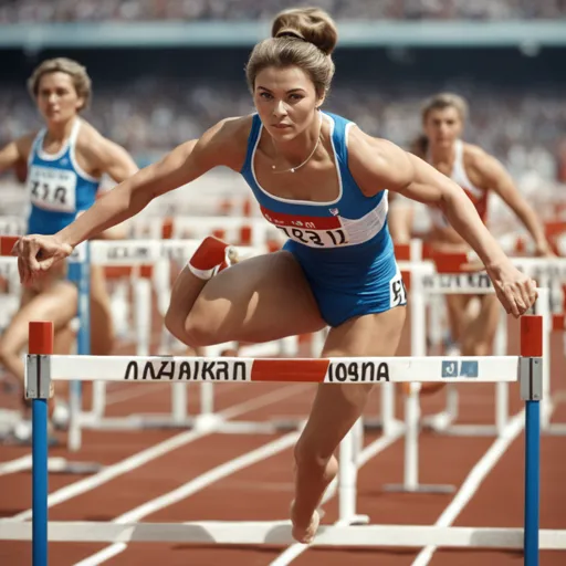 Natalya Asanova