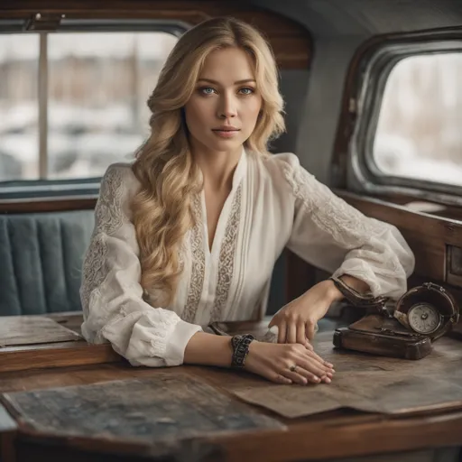 Natalya Avseenko