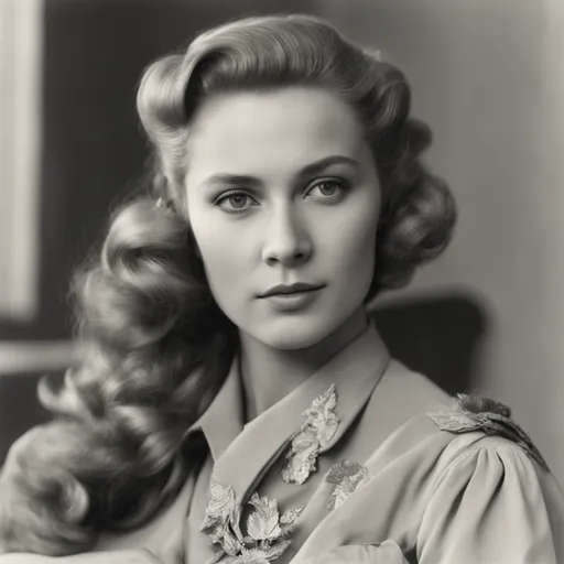 Natalya Belokhvostikova