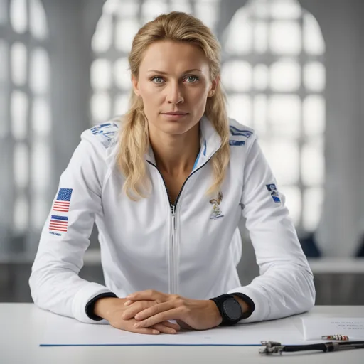 Natalya Bondarenko