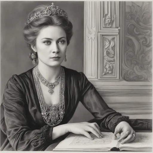 Natalya Boyarskaya