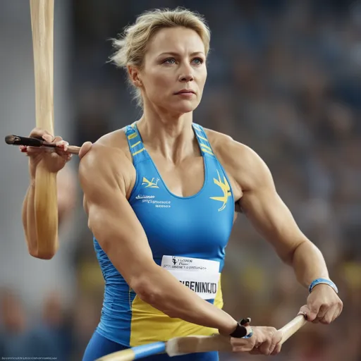 Natalya Cherniyenko