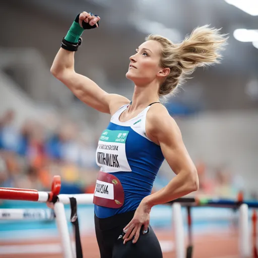Natalya Coyle