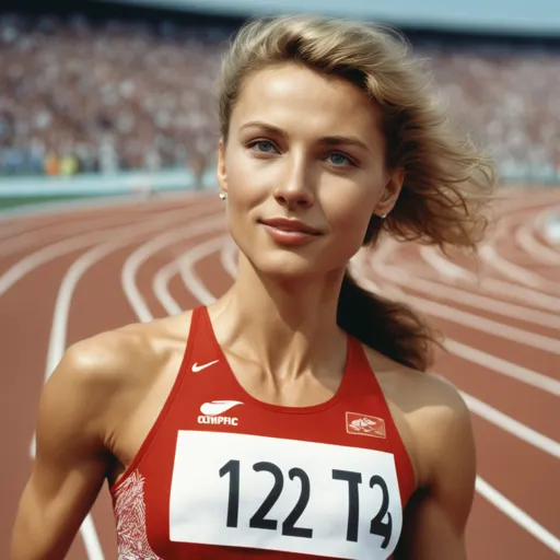 Natalya Dukhnova
