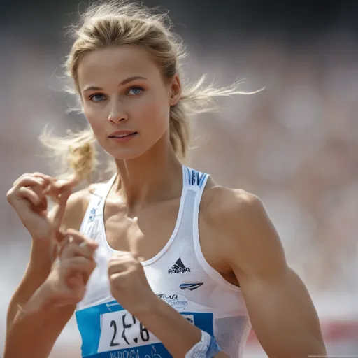 Natalya Fedoskina