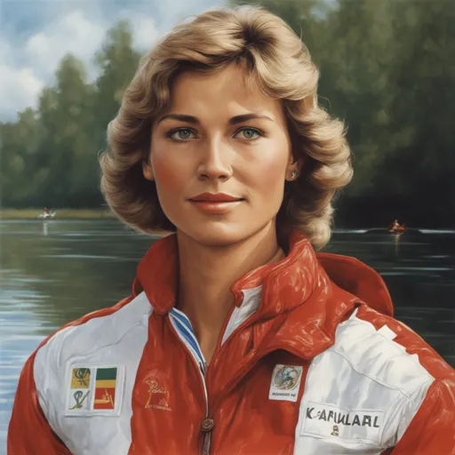 Natalya Filonich