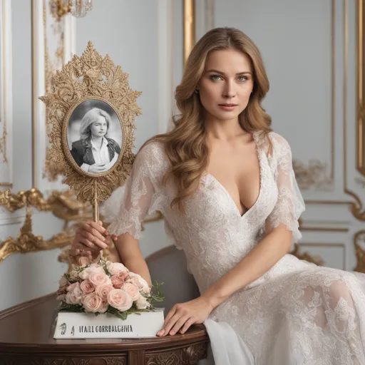 Natalya Gorbachova