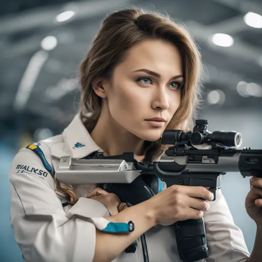 Natalya Gurova