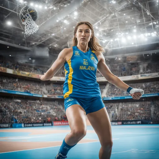 Natalya Ilyina