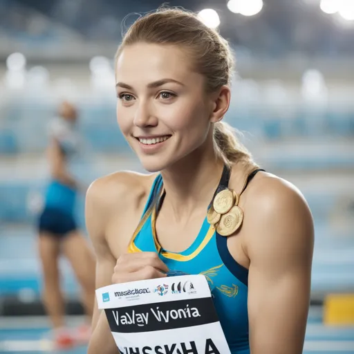 Natalya Ivoninskaya