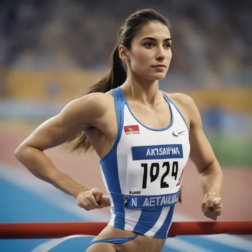 Natalya Kayukova
