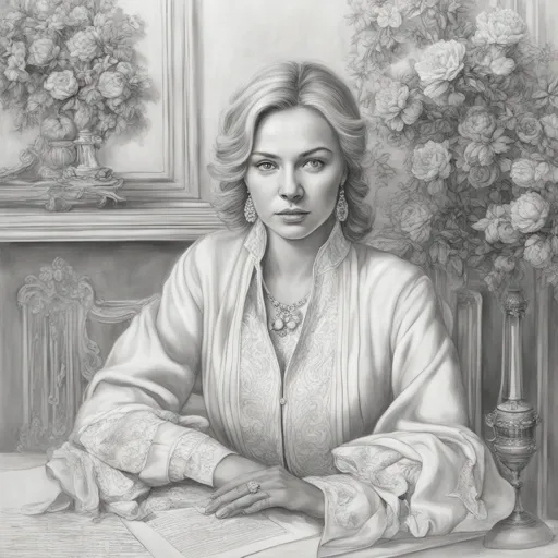 Natalya Khrushcheleva