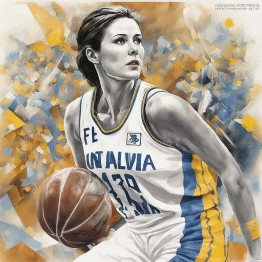 Natalya Klimova