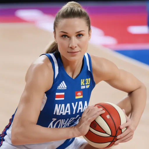 Natalya Koneva