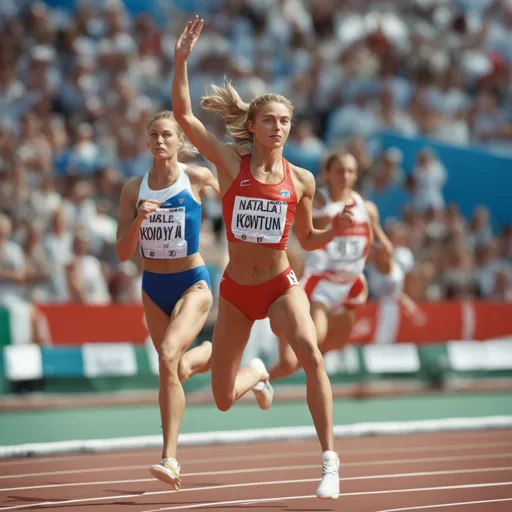 Natalya Kovtun