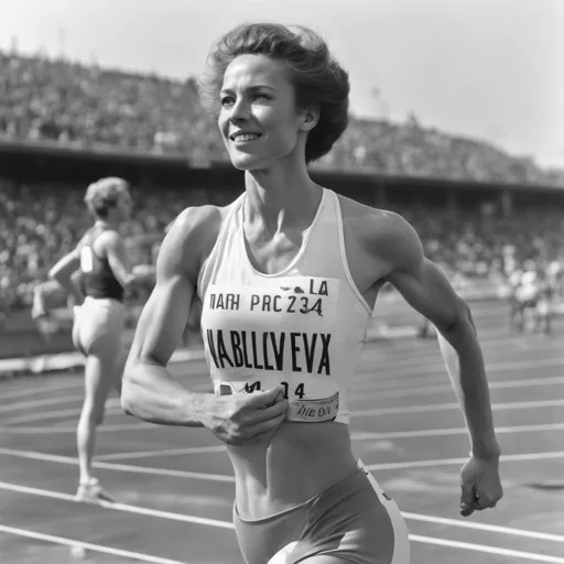Natalya Lebedeva