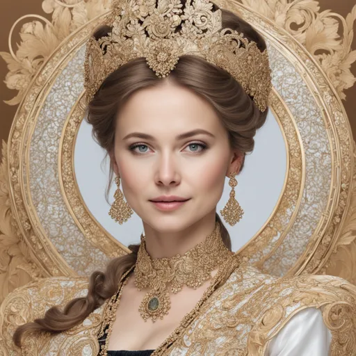 Natalya Lisovskaya