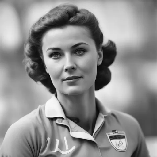 Natalya Lukyanenko