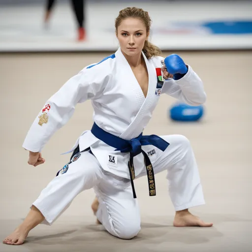Natalya Mamatova