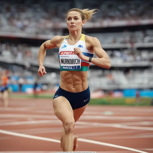 Natalya Murinovich