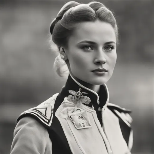 Natalya Pechonkina