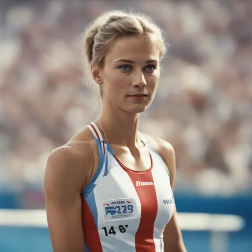 Natalya Pomoshchnikova-Voronova